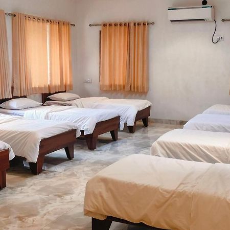 Golden Resort Igatpuri Esterno foto